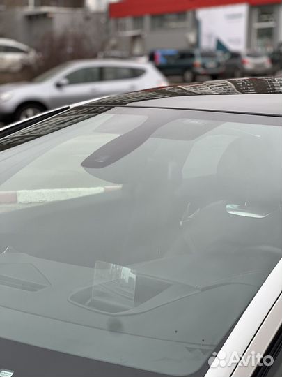 Citroen DS 5 2.0 AT, 2013, 59 900 км