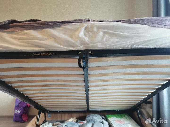 Кровать бу