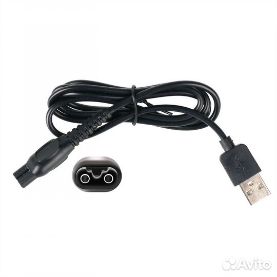 Кабель для зарядки бритвы HQ8505 USB 5V - 8V