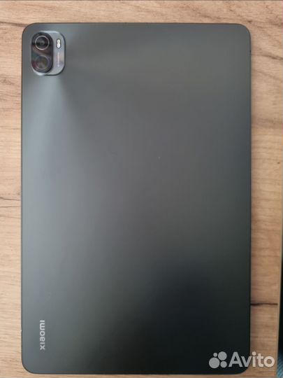 Планшет xiaomi mi pad 5