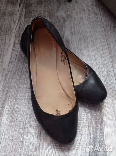Туфли женские