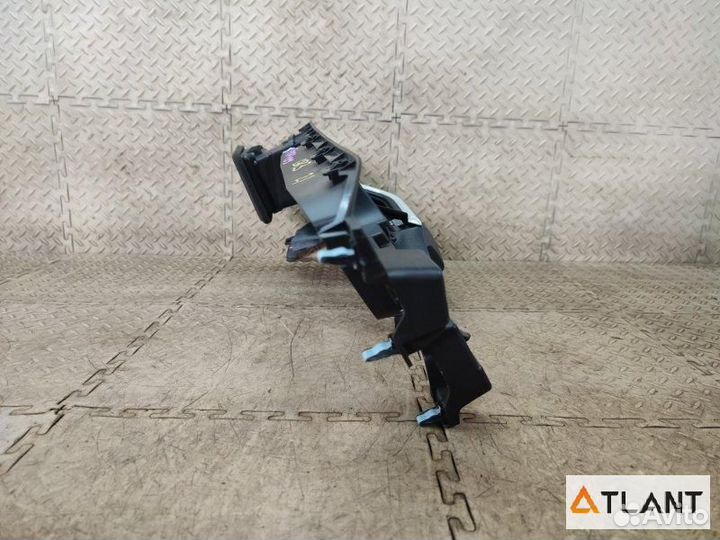 Консоль спидометра honda FIT