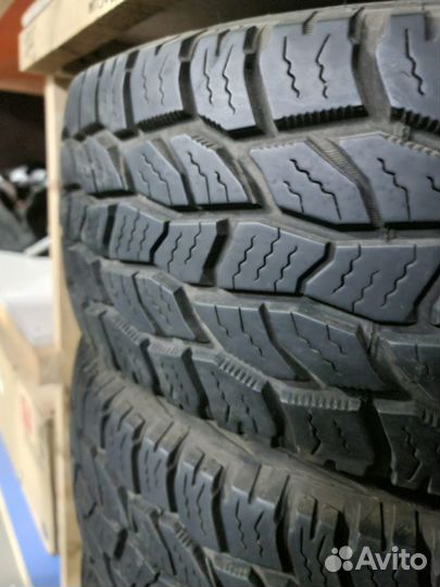 Cooper Discoverer HT3 265/65 R18