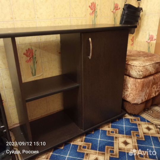 Тумба под Аквариум