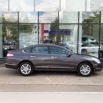 ❕ Купить Nissan Teana 🚘 от 585 000 ₽ в Старом Осколе: 142