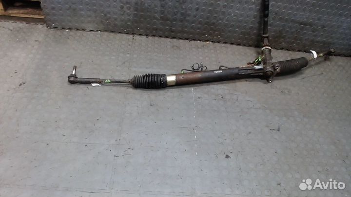Рейка рулевая с г/у Citroen Jumper (Relay), 2004