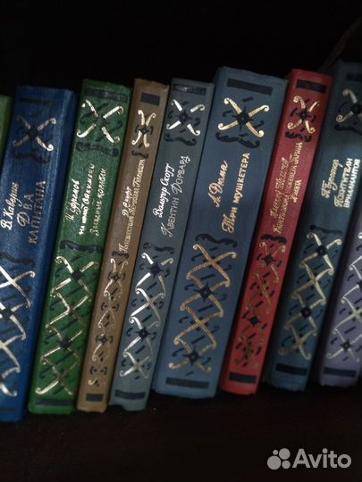 Продаем книги