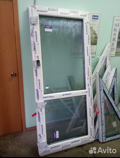 Пластиковые Окна и Двери с завода. Сердобск