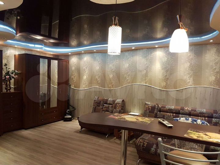 1-к. квартира, 30 м², 2/5 эт.