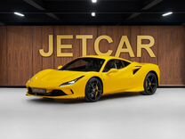 Ferrari F8 Tributo 3.9 AMT, 2021, 23 058 км, с пробегом, цена 32 000 000 руб.