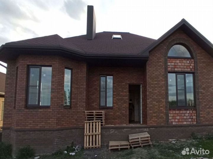 Пластиковые окна Brusbox