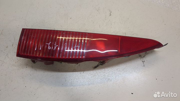 Фонарь (задний) Citroen C5, 2003