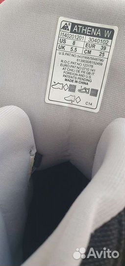 Ролики женские