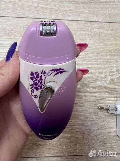 Эпилятор philips