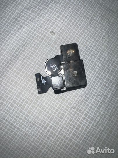 Камеры айфон 13 про