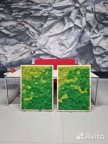 Настенное панно