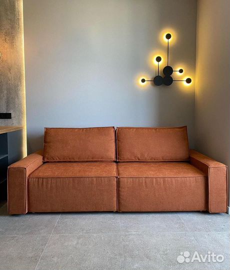 Диван лофт #116