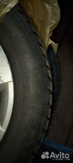 Kumho 722 205/60 R16