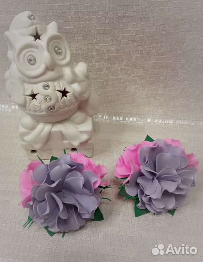 Резинка для волос