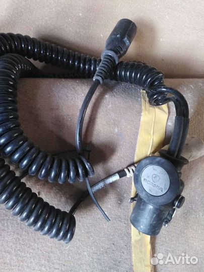 Кабель перекидной