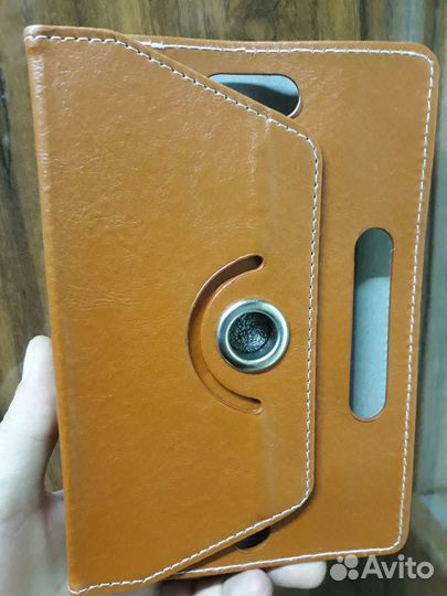 Новые чехлы для планшетов
