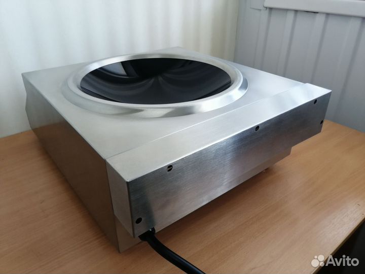 Индукционная плита indokor IN5000 WOK