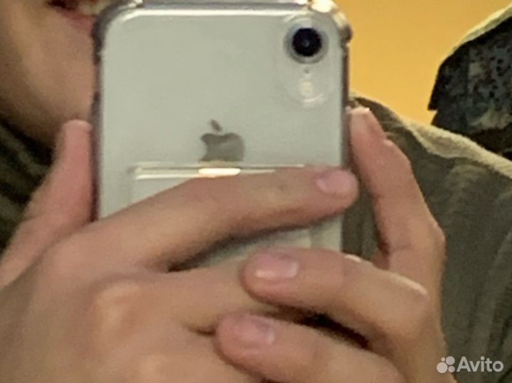 iPhone Xr, 128 ГБ