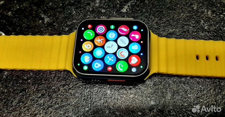 SMART watch S 8 Ultra