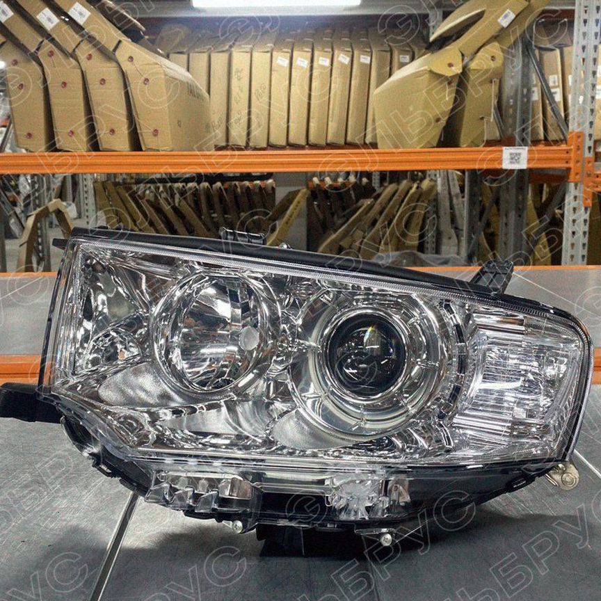 mitsubishi pajero 2 бампер - Автосвет: купить запчасти ⚙ во всех