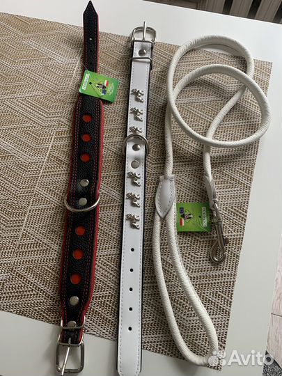 Ошейник для собак