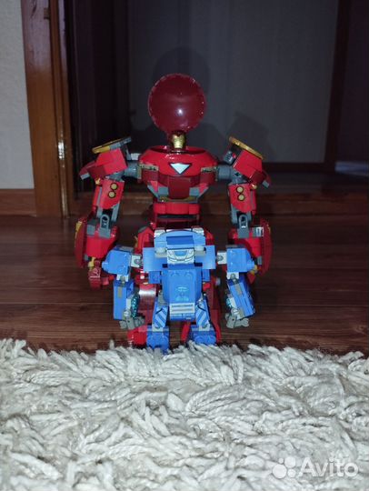 Lego оригинал