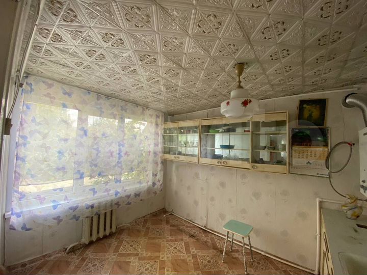 Дом 70 м² на участке 3,5 сот.