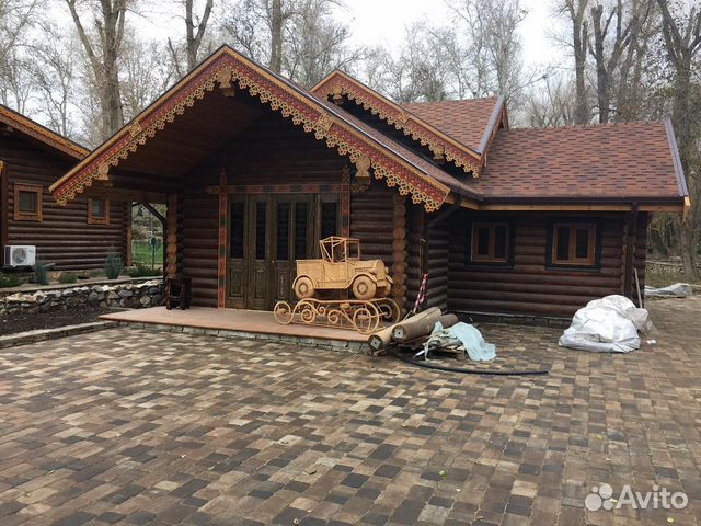 Посмотреть дом под ключ в Новороссийск