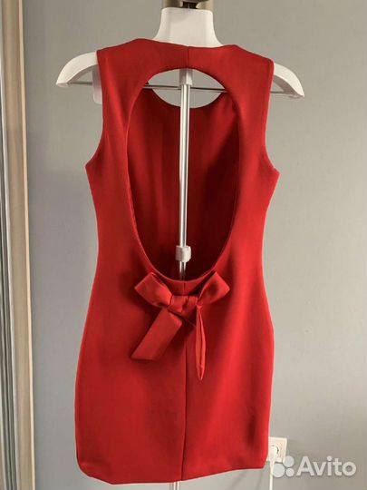 Платья разные