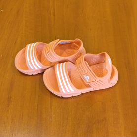 Детские Сандали adidas оригинал р. 27 (17 см)