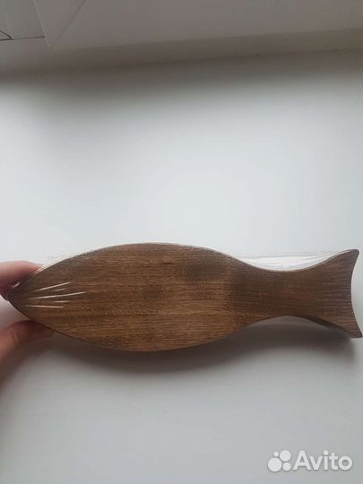 Доска деревянная