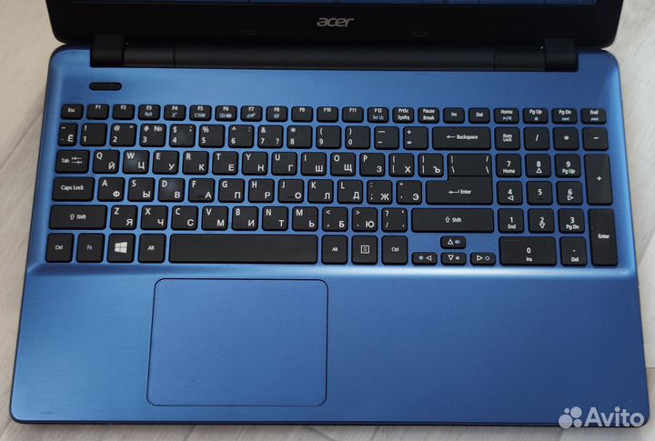 Acer отл сост/Win 10\SSD\Intel 2x - 2600MG\Акб 4ч