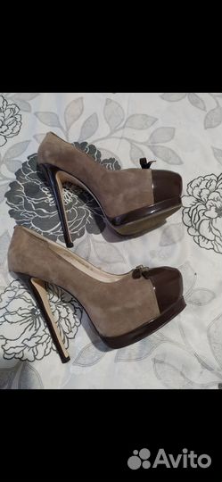 Туфли женские 39 размер