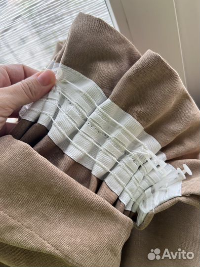 Продаются шторы