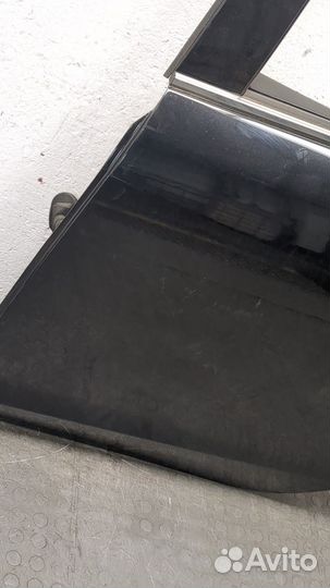 Дверь боковая левая задняя Mazda 6 (GJ) 2018, 2020