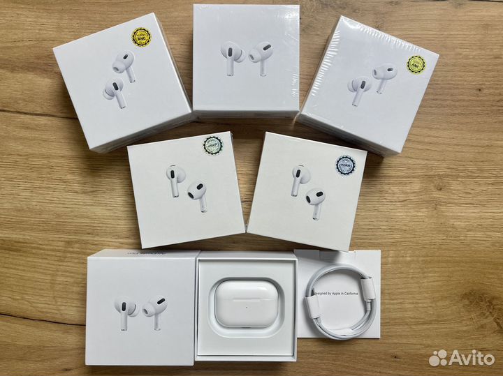 Airpods pro 2 premium