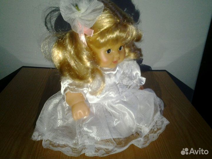 Игрушки