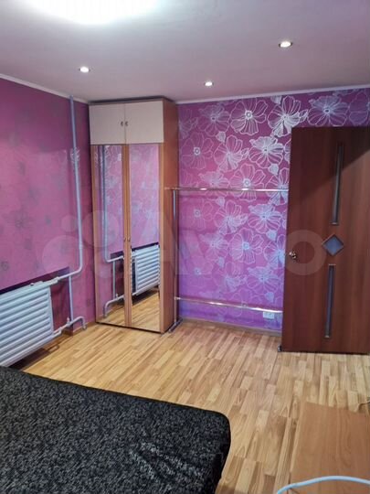 1-к. квартира, 25 м², 6/15 эт.