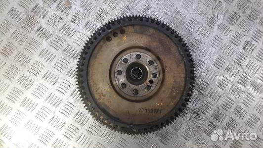Маховик ford transit 7 (GNK16A301)