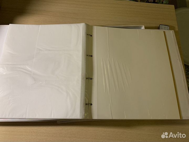 Фотоальбом детский