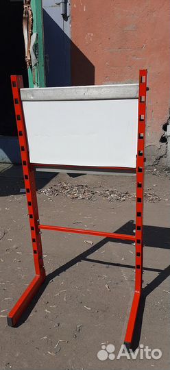 Стойка под подвесной лодочный мотор