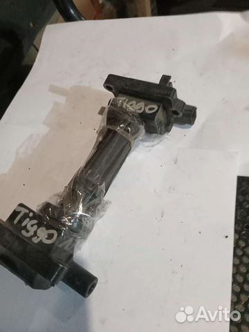 Катушка зажигания lifan х 60