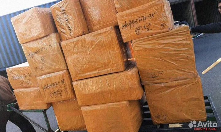 Мешки с товаром / Алиэкспресс (Арт.76820)