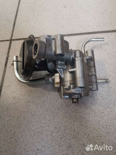 Маслонасос Honda vt 1300 cx fury