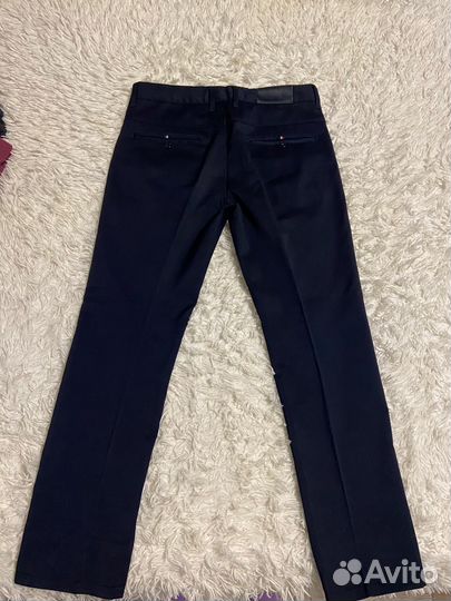 Брюки на мальчика 33